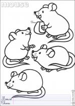 coloriage-souris-2